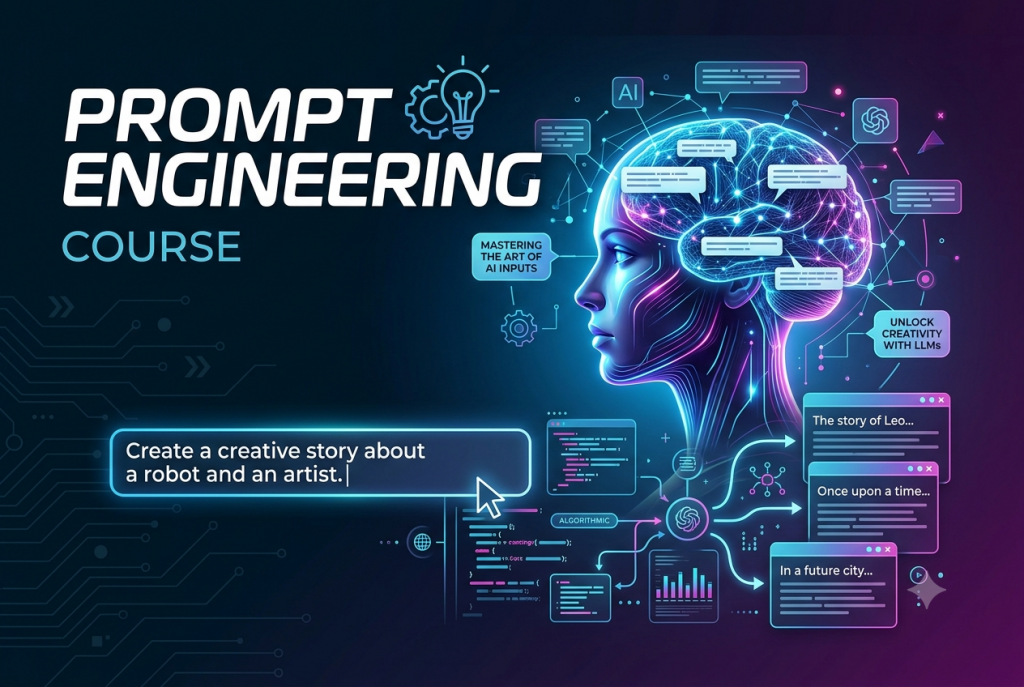 Prompt Engineering