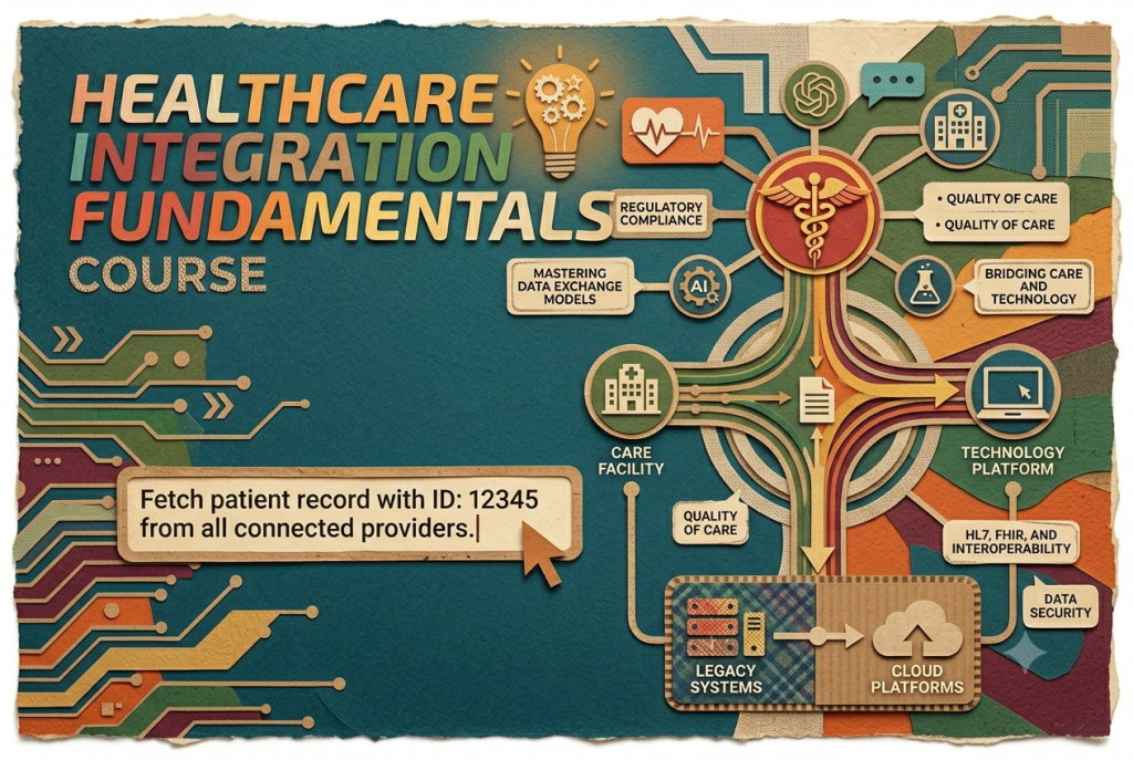 Healthcare Integration Fundamentals