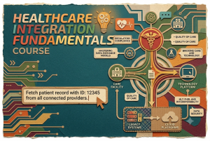 Healthcare Integration Fundamentals